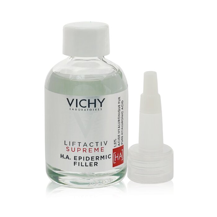Vichy Liftactiv Supreme HA Epidermic Filler (Wrinkle Corrector Serum) (Random Packaging) 30ml/1ozProduct Thumbnail