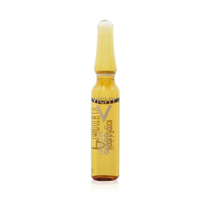 Vichy Liftactiv Specialist Glyco-C Night Peel Ampoules (20 Applications) 10x2ml/0.07ozProduct Thumbnail