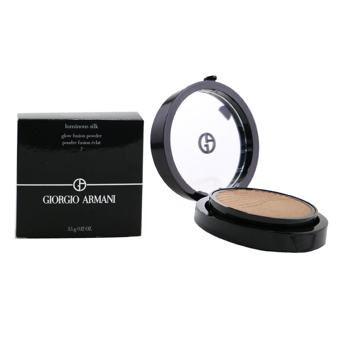 Giorgio Armani Luminous Silk Glow Fusion Powder 3.5g/0.12ozProduct Thumbnail