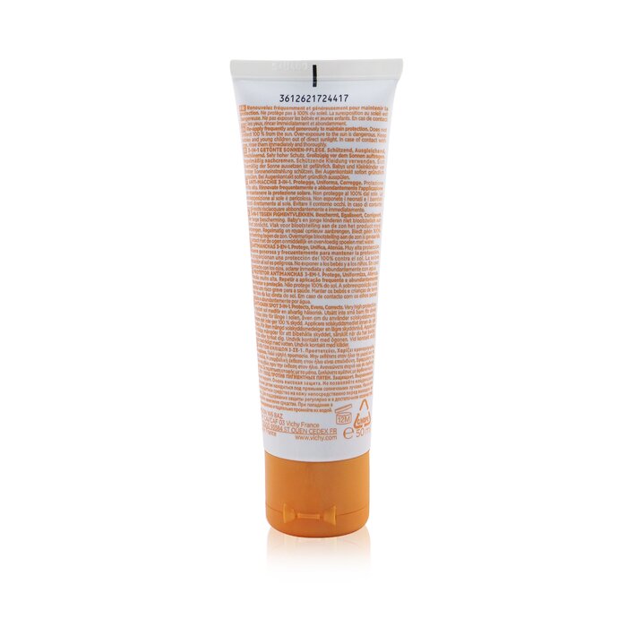 Vichy Capital Soleil Anti-Dark Spot 3-In-1 Tinted Daily Care SPF 50 50ml/1.7ozProduct Thumbnail