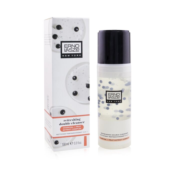 Erno Laszlo Refreshing Double Cleanser 100ml/3.3ozProduct Thumbnail