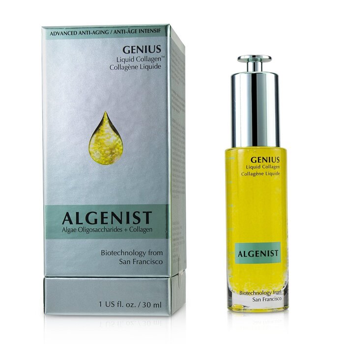 Algenist GENIUS Liquid Collagen 30ml/1ozProduct Thumbnail