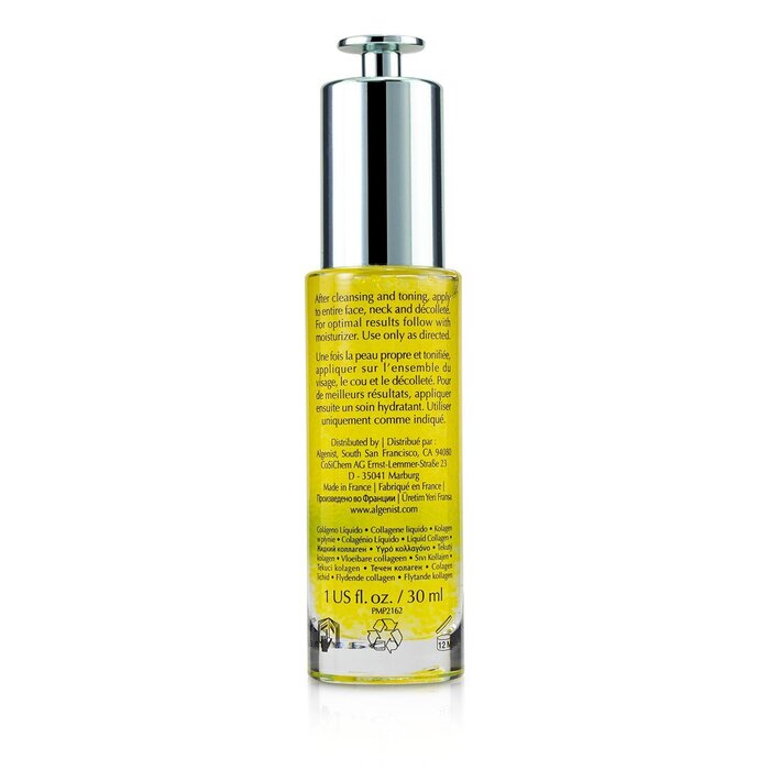 Algenist GENIUS Liquid Collagen 30ml/1ozProduct Thumbnail