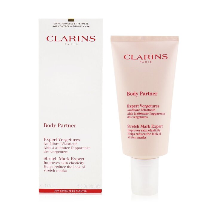Clarins Body Partner Stretch Mark Expert 175ml/5.8ozProduct Thumbnail