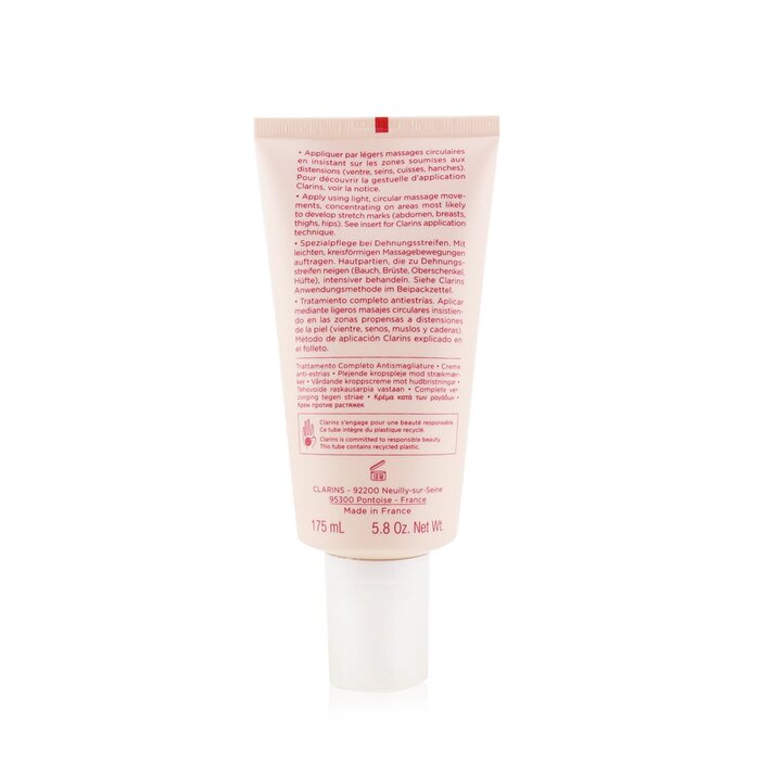 Clarins Body Partner Stretch Mark Expert 175ml/5.8ozProduct Thumbnail