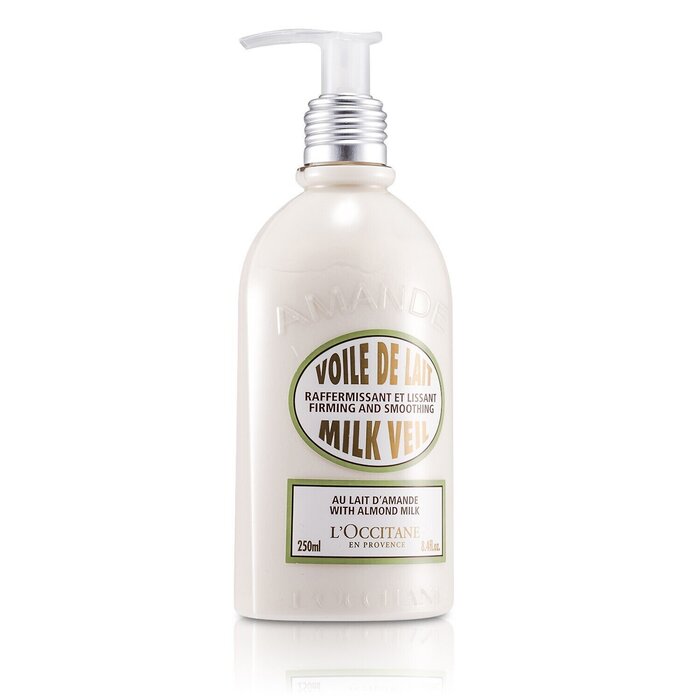 L'Occitane Молочко с Миндалем 250ml/8.4ozProduct Thumbnail