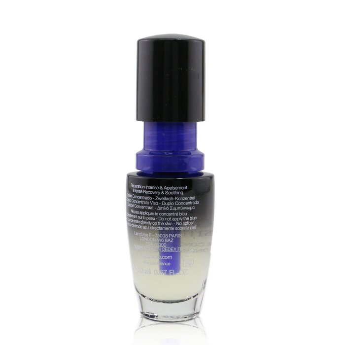 Lancome Advanced Genifique Sensitive Intense Recovery & Soothing Dual Concentrate (Without Cellophane) 20ml/0.67ozProduct Thumbnail
