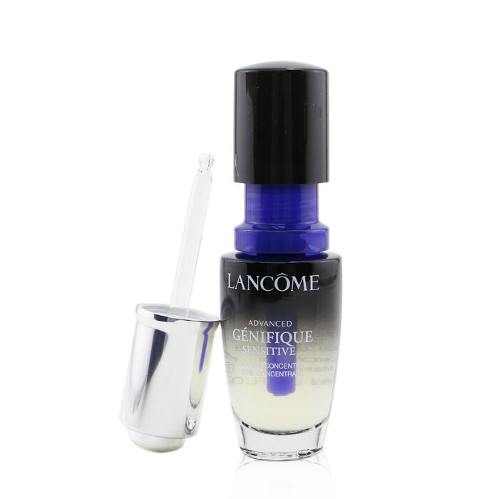 Lancome Advanced Genifique Sensitive Intense Recovery & Soothing Dual Concentrate (Without Cellophane) 20ml/0.67ozProduct Thumbnail