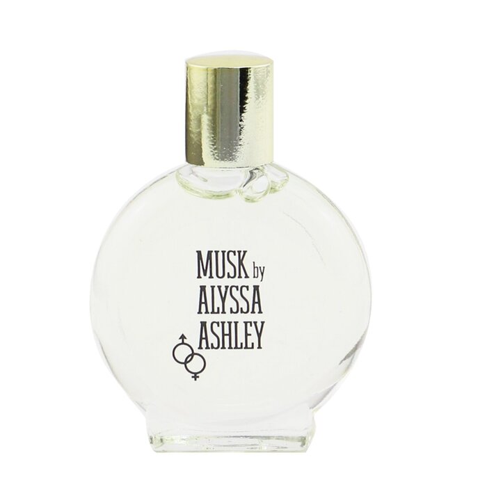 Alyssa Ashley Musk Perfume Oil 15ml/0.5ozProduct Thumbnail