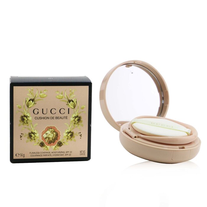 Gucci Cushion De Beaute Foundation SPF 22 14g/0.49ozProduct Thumbnail