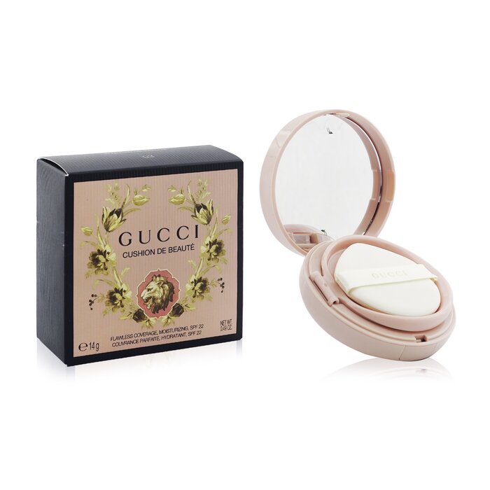 Gucci Cushion De Beaute Foundation SPF 22 14g/0.49ozProduct Thumbnail