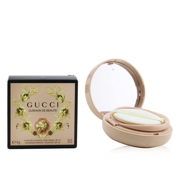 Gucci Cushion De Beaute Foundation SPF 22 14g/0.49ozProduct Thumbnail