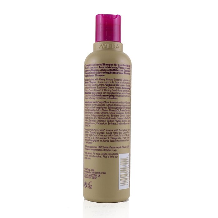 Aveda Cherry Almond Softening Shampoo 250ml/8.5ozProduct Thumbnail