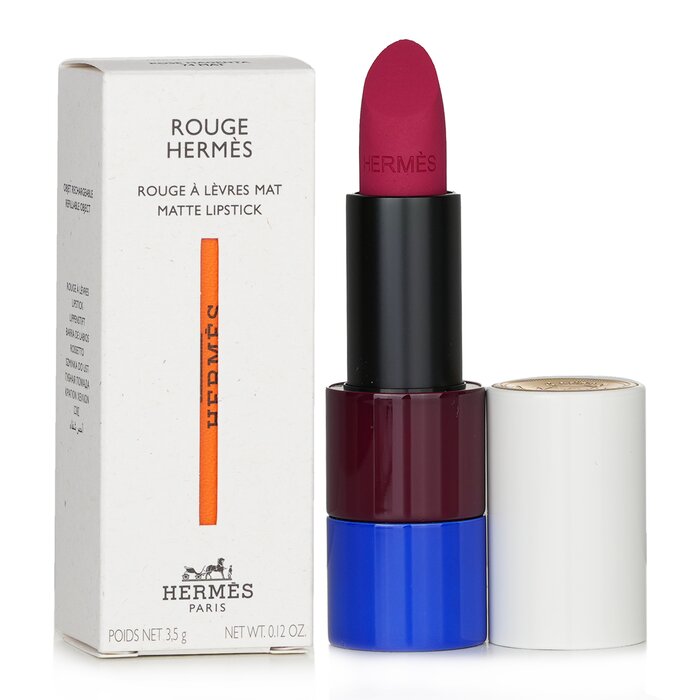 Hermes Rouge Hermes Pintalabios Mate 3.5g/0.12ozProduct Thumbnail