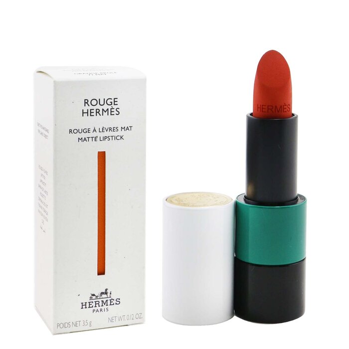 Hermes Rouge Hermes Matte Lipstick 3.5g/0.12ozProduct Thumbnail