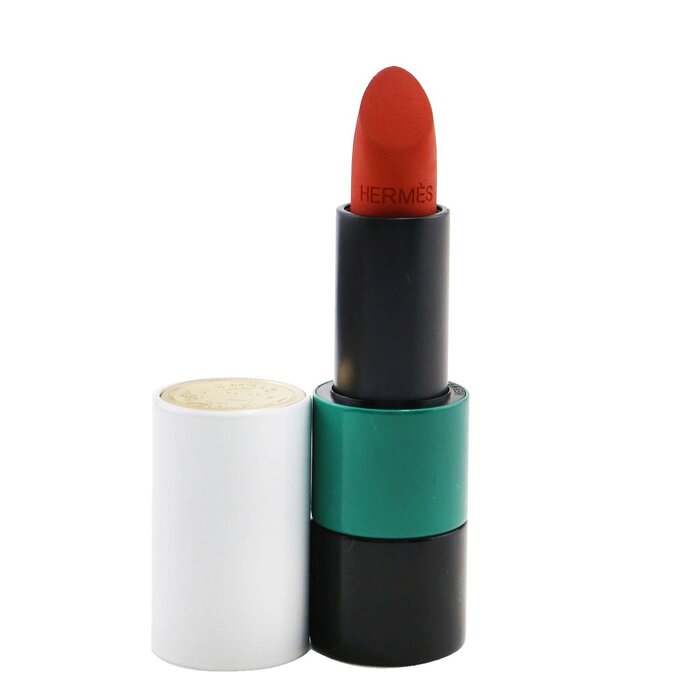 Hermes Rouge Hermes Matte Lipstick 3.5g/0.12ozProduct Thumbnail