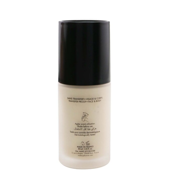 Make Up For Ever Watertone Skin Perfecting Fresh Foundation 40ml/1.35ozProduct Thumbnail