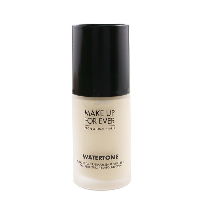 Make Up For Ever Watertone Skin Perfecting Fresh Foundation  40ml/1.35ozProduct Thumbnail