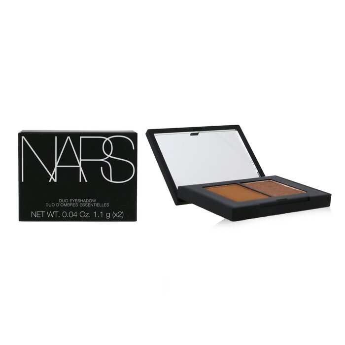 NARS Duo Eyeshadow 2x1.1g/0.04ozProduct Thumbnail