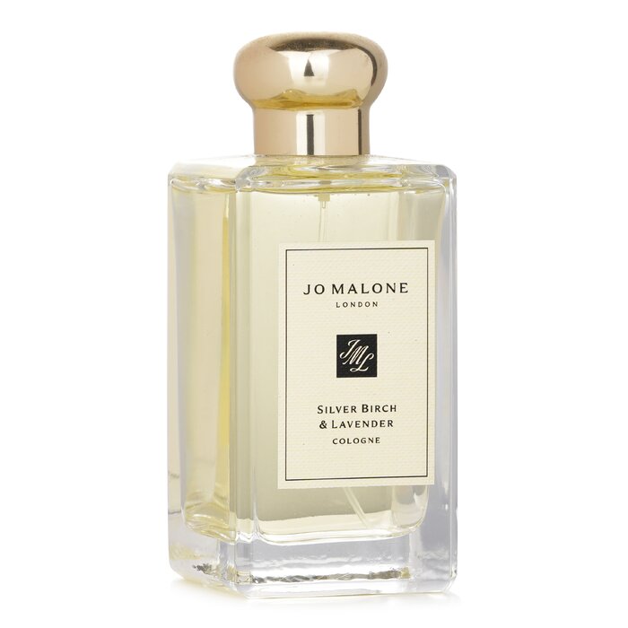 Jo Malone Silver Birch & Lavender Cologne Spray (Originally Without Box) 100ml/3.4ozProduct Thumbnail