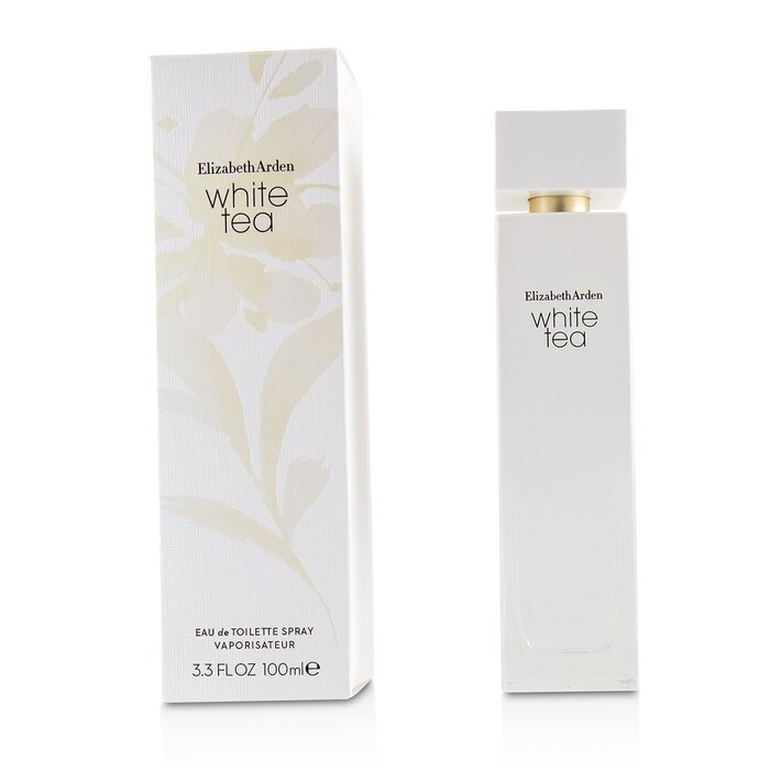 Elizabeth Arden White Tea Eau De Toilette Spray 100ml/3.3ozProduct Thumbnail