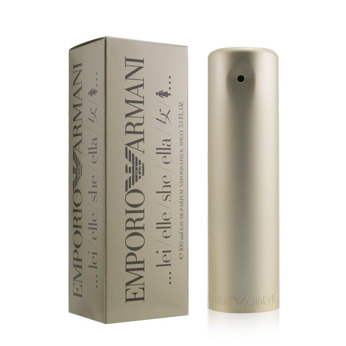 Giorgio Armani Emporio Armani Eau De Parfum Spray 100ml/3.4ozProduct Thumbnail
