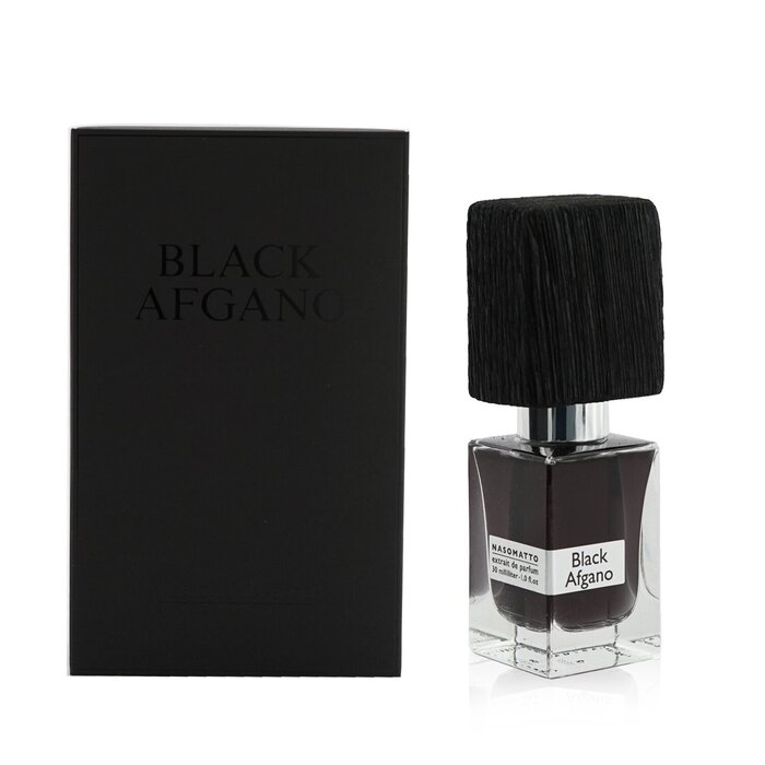 Nasomatto Black Afgano Extrait De Parfum Vap. 30ml/1ozProduct Thumbnail