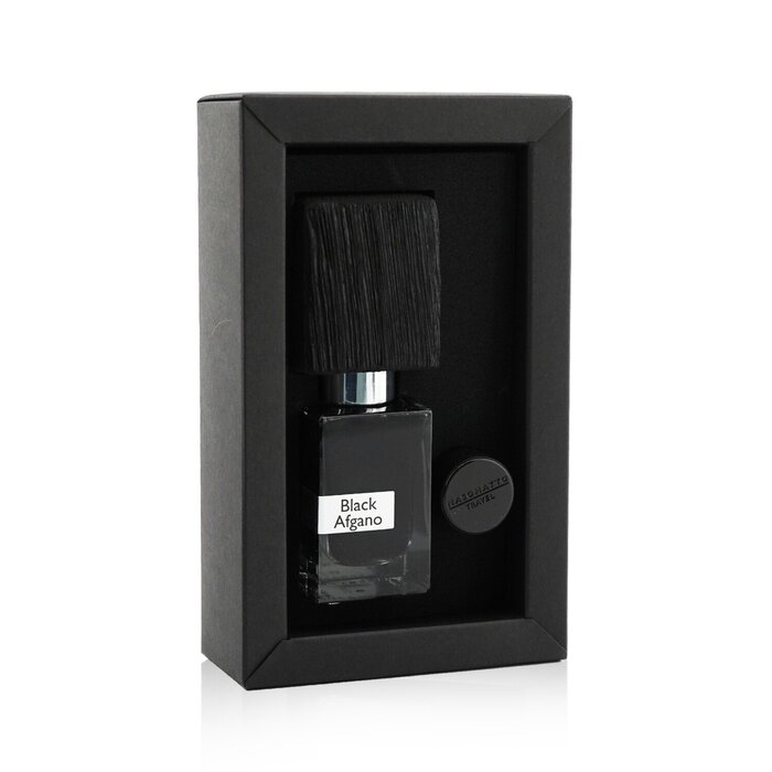 Nasomatto Black Afgano Extrait De Parfum Vap. 30ml/1ozProduct Thumbnail