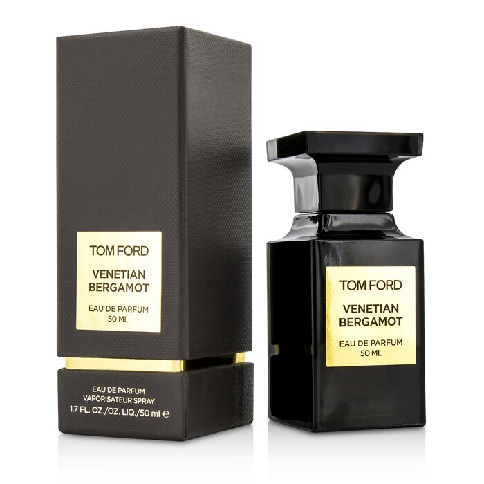 Tom Ford Private Blend Venetian Bergamot Eau De Parfum Spray 50ml/1.7ozProduct Thumbnail
