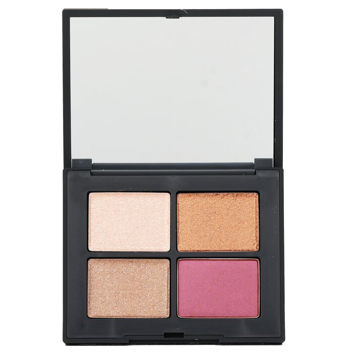 NARS Quad Eyeshadow 4x1.1g/0.04ozProduct Thumbnail