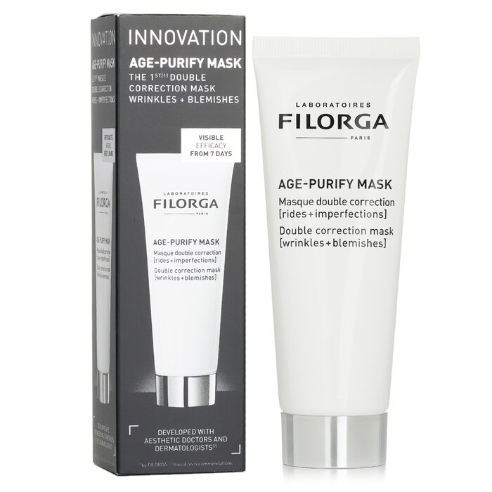 Filorga Age-Purify Mask 75ml/2.5ozProduct Thumbnail