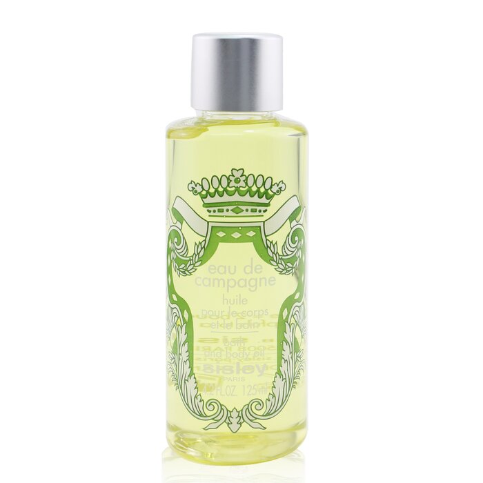 Sisley Eau De Campagne Bath & Body Oil (Unboxed) 125ml/4.2ozProduct Thumbnail