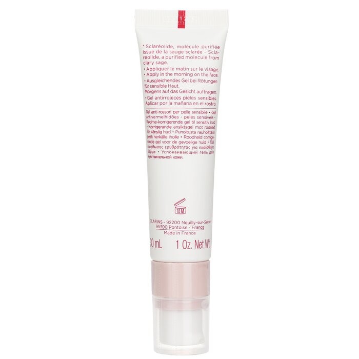 Clarins Calm-Essentiel Redness Corrective Gel - Sensitive Skin 30ml/1ozProduct Thumbnail