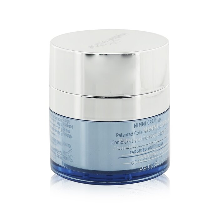HydroPeptide Nimni Cream Patented Collagen Support Complex (Box Slightly Damaged) 15ml/0.5ozProduct Thumbnail