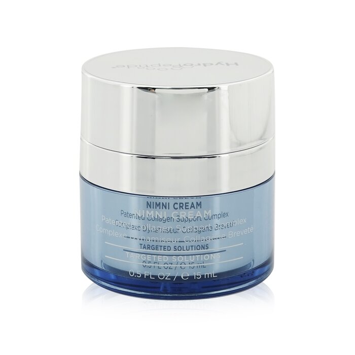 HydroPeptide Nimni Cream Patented Collagen Support Complex (Box Slightly Damaged) 15ml/0.5ozProduct Thumbnail