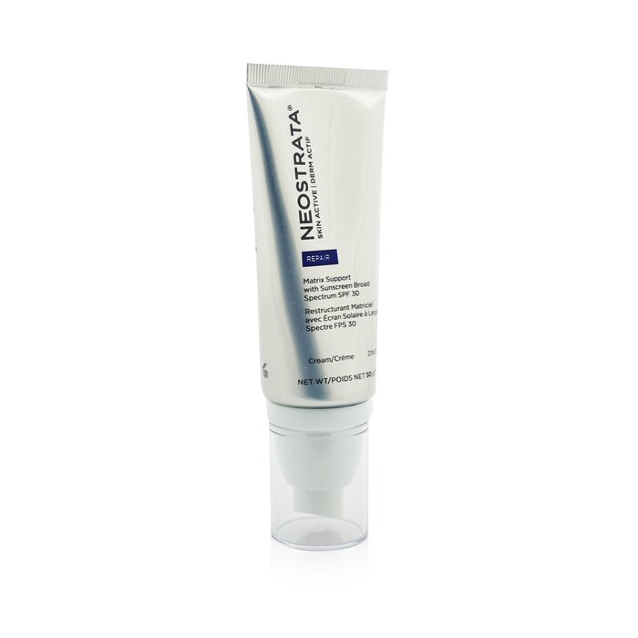 妮傲丝翠(芯丝翠) Neostrata Skin Active Derm Actif Repair - Matrix Support SPF 30 (Unboxed) 50ml/1.7ozProduct Thumbnail