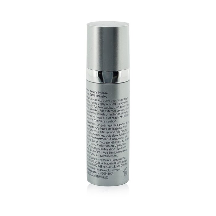 Neostrata Skin Active Derm Actif Repair - Intensive Eye Therapy (Unboxed) 15g/0.5ozProduct Thumbnail