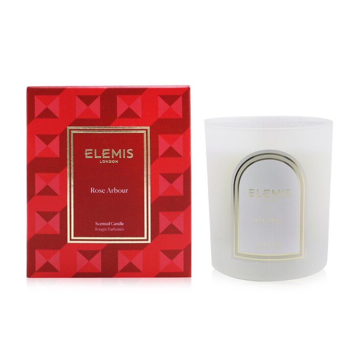 Elemis Scented Candle - Rose Arbour 210g/7.05ozProduct Thumbnail