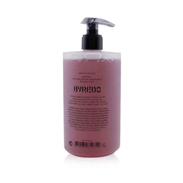 Byredo Rose Средство для Мытья Рук 450ml/15.2ozProduct Thumbnail