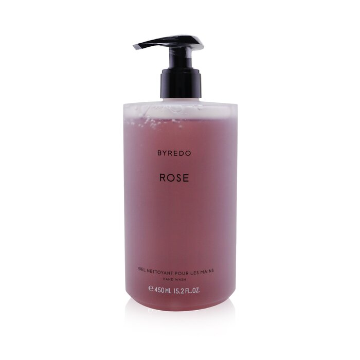 Byredo Rose Средство для Мытья Рук 450ml/15.2ozProduct Thumbnail