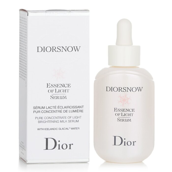 Christian Dior Diorsnow Essence Of Light Pure Concentrate Of Light Brightening Milk Serum 50ml/1.7ozProduct Thumbnail