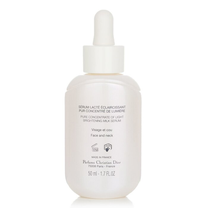 Christian Dior Diorsnow Essence Of Light Pure Concentrate Of Light Brightening Milk Serum 50ml/1.7ozProduct Thumbnail