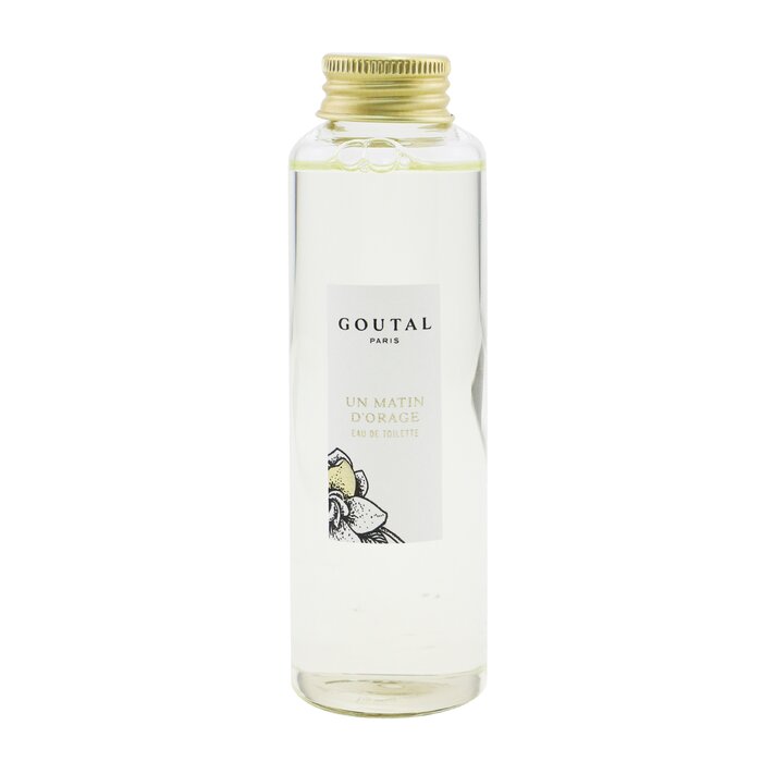 Goutal (Annick Goutal) Un Matin D'Orage Eau De Toilette Repuesto 100ml/3.4ozProduct Thumbnail