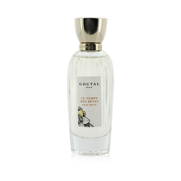 Goutal (Annick Goutal) Le Temps Des Reves Eau De Toilette Spray 50ml/1.7ozProduct Thumbnail