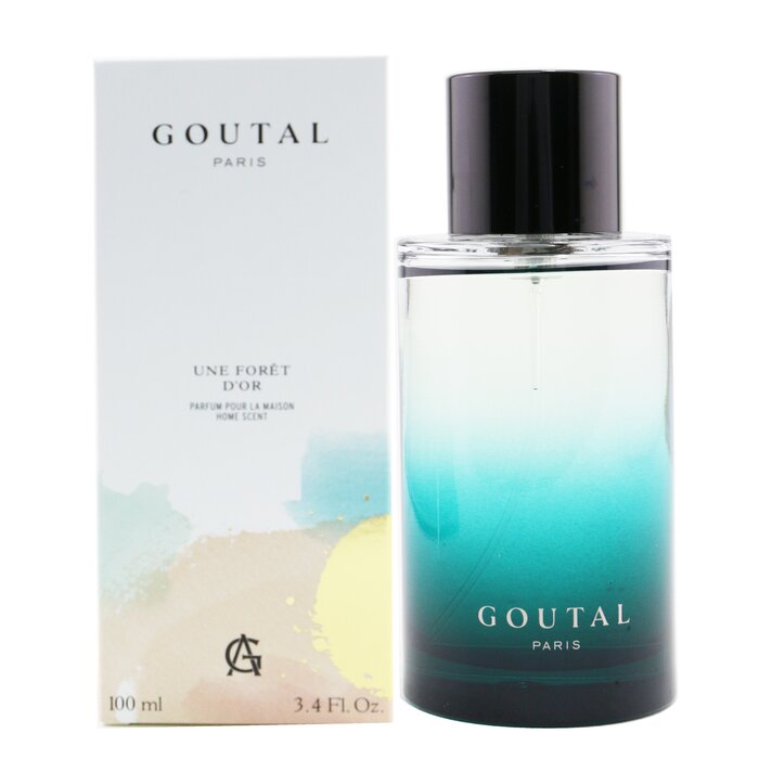 Goutal (Annick Goutal) Home Spray - Une Foret D'Or 100ml/3.4ozProduct Thumbnail