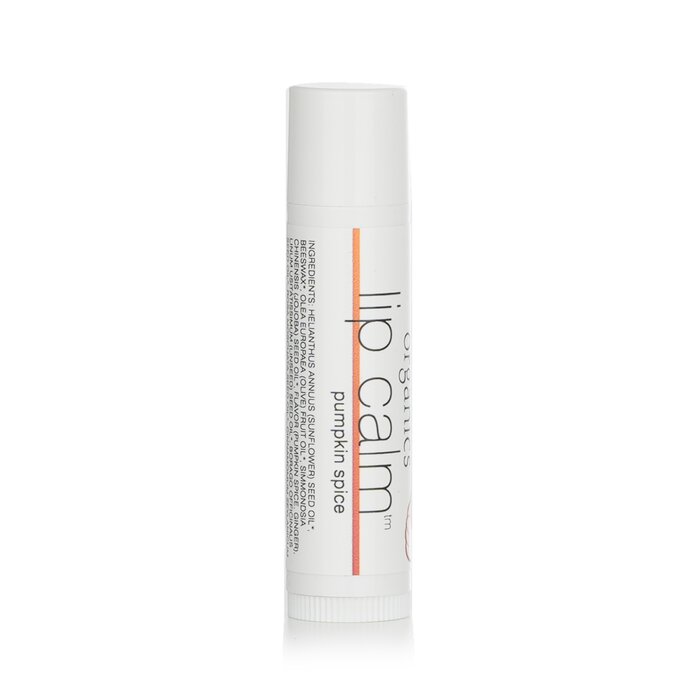 John Masters Organics Lip Calm - Pumpkin Spice 4g/0.15ozProduct Thumbnail