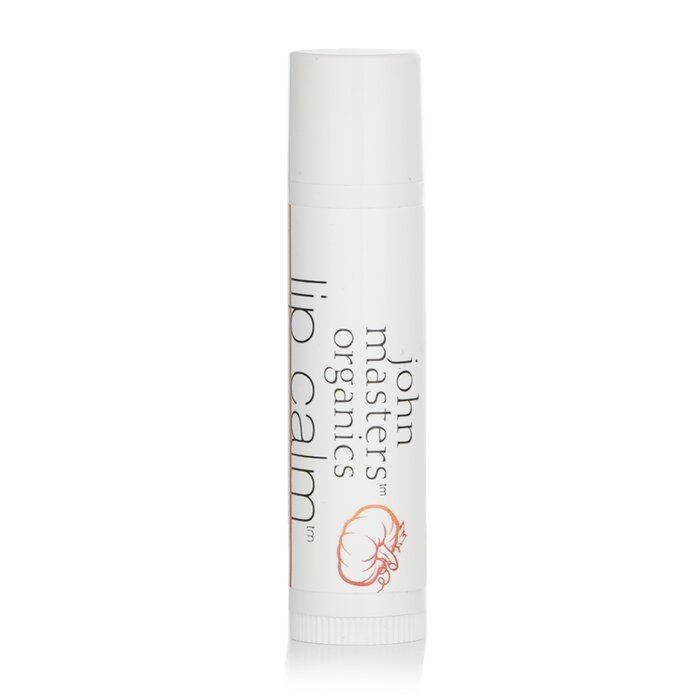 John Masters Organics Lip Calm - Pumpkin Spice 4g/0.15ozProduct Thumbnail