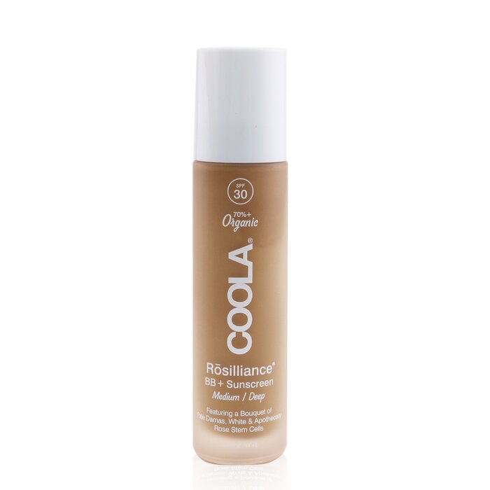 Coola Rosilliance BB+ Органический Солнцезащитный Крем SPF 30 44ml/1.5ozProduct Thumbnail