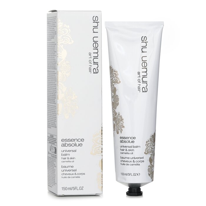 Shu Uemura Essence Absolue Universal Hair Balm - Hair & Skin 150ml/5ozProduct Thumbnail
