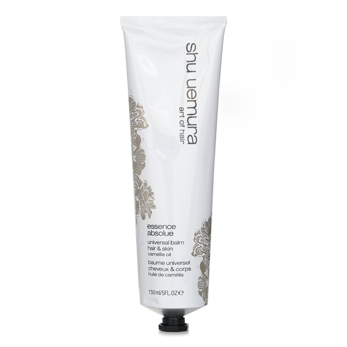 Shu Uemura Essence Absolue Universal Hair Balm - Hair & Skin 150ml/5ozProduct Thumbnail